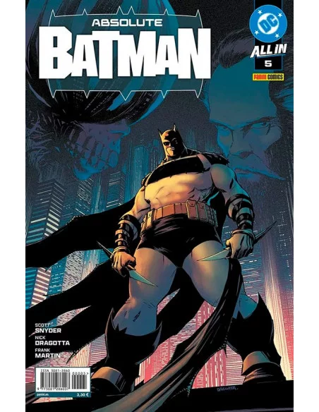 es::Absolute Batman 05