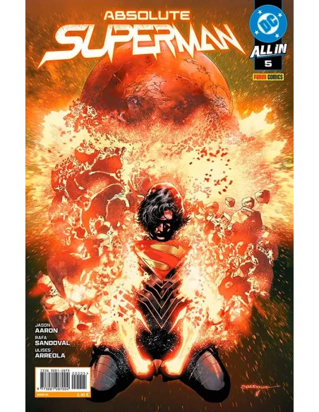 es::Absolute Superman 05