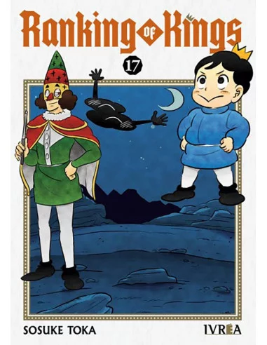 es::Ranking of Kings 17