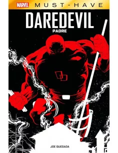 es::Marvel Must-Have. Daredevil: Padre