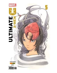 es::Ultimate X-Men 05