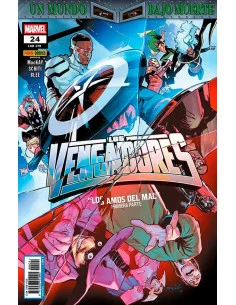 es::Los Vengadores 24 (178)