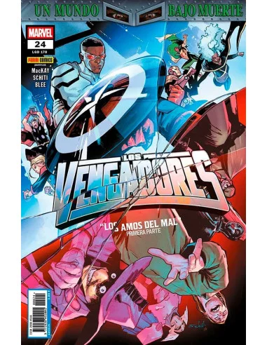 es::Los Vengadores 24 (178)