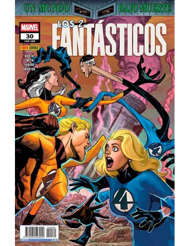 es::Los Cuatro Fantásticos 30 (180)