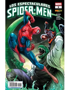 es::Los Espectaculares Spider-Men 05
