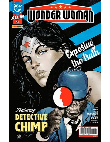 es::All In Wonder Woman 09