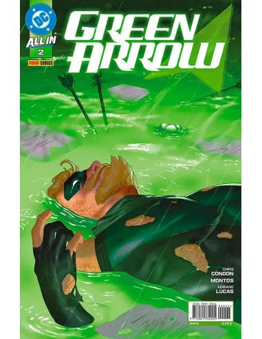 es::All In Green Arrow 02