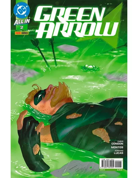 es::All In Green Arrow 02