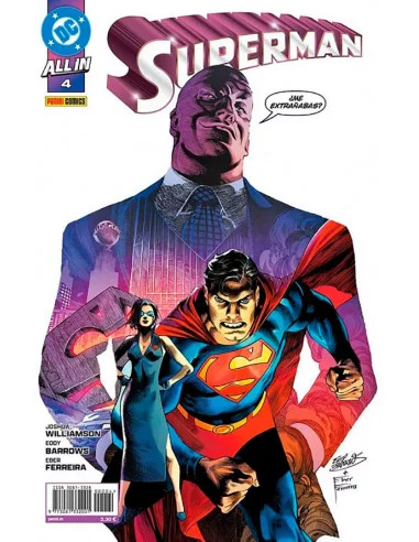 es::All In Superman 04