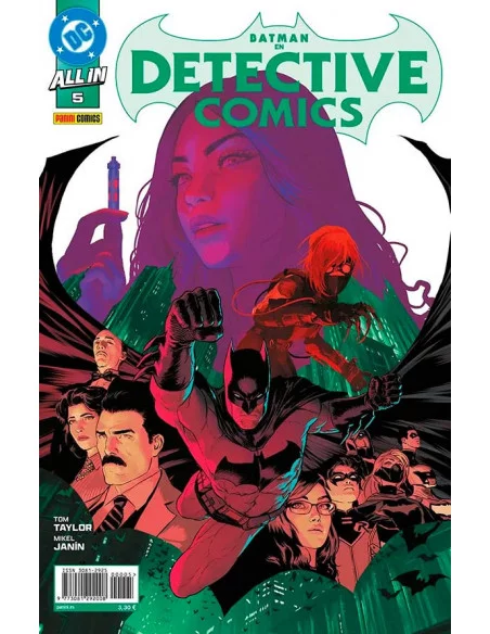es::All In Detective Comics 05