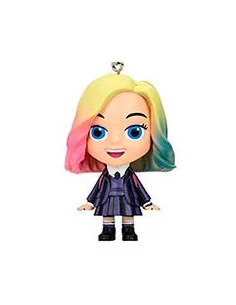 es::Llavero Enid (Wednesday)