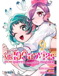 es::Mis 100 novias que me quieren mogollón mogollón 09