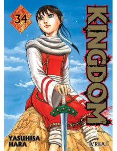 es::Kingdom 34