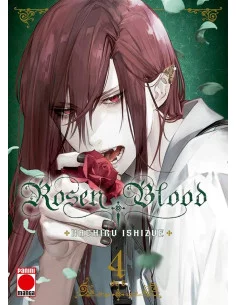 es::Rosen Blood 04