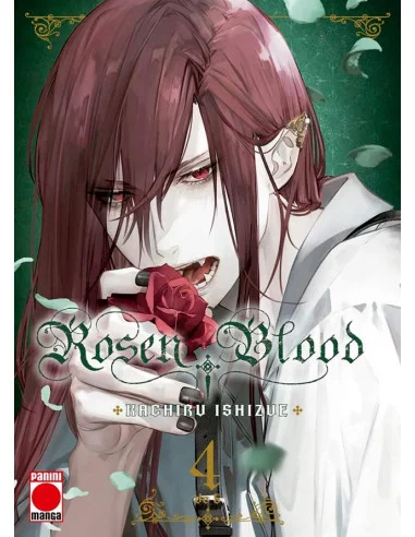 es::Rosen Blood 04