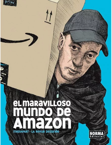 es::El Maravilloso Mundo de Amazon
