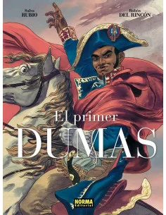 es::El primer dumas. Edición Integral