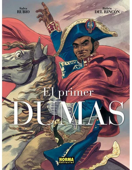 es::El primer dumas. Edición Integral