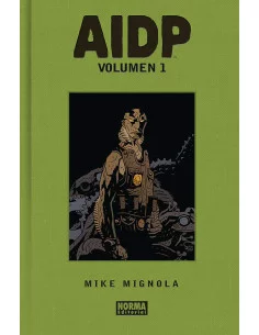 es::AIDP Integral vol. 1 (Nueva Edición)