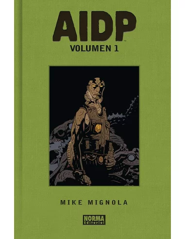 es::AIDP Integral vol. 1 (Nueva Edición)