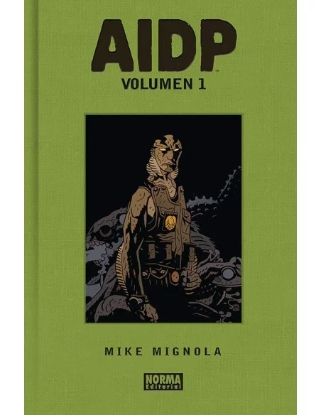 es::AIDP Integral vol. 1 (Nueva Edición)