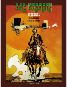 es::Los Gringos Integral