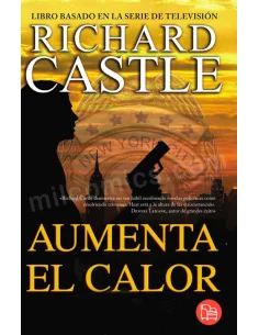 es::Aumenta el calor (Richard Castle)