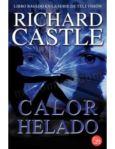 es::Calor helado (Richard Castle)
