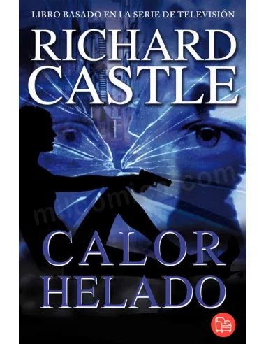 es::Calor helado (Richard Castle)