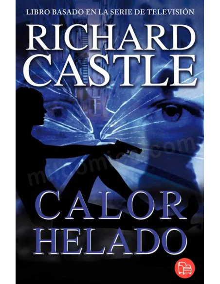 es::Calor helado (Richard Castle)