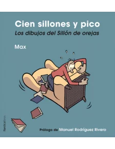 es::Cien sillones y pico