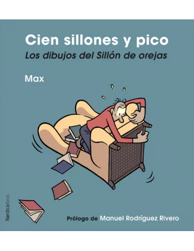 es::Cien sillones y pico