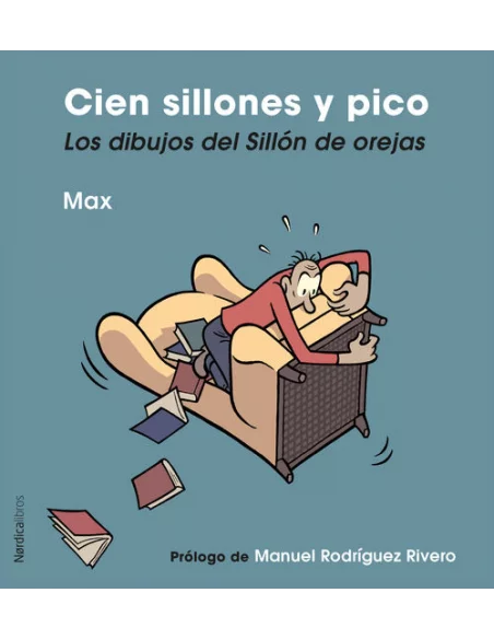 es::Cien sillones y pico