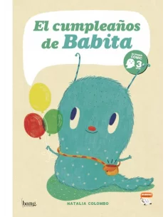 es::El cumpleaños de Babita