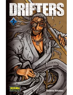 es::Drifters 02