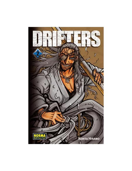 es::Drifters 02