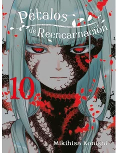 es::Pétalos de reencarnación 10