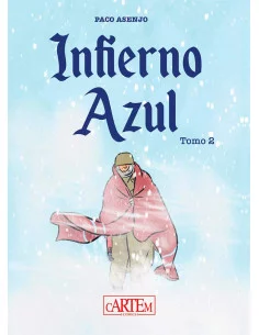 es::Infierno Azul. Vol.2
