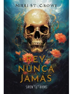 es::El Rey de Nunca Jamás