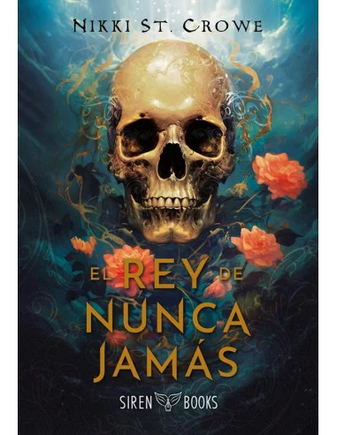 es::El Rey de Nunca Jamás