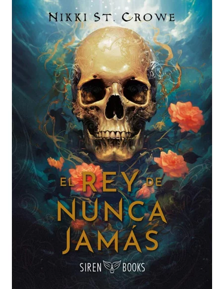 es::El Rey de Nunca Jamás