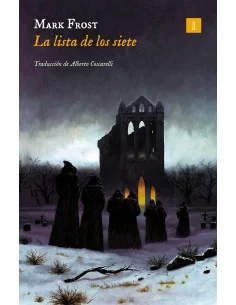 es::La lista de los siete