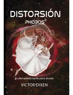 es::Phobos 02. Distorsión