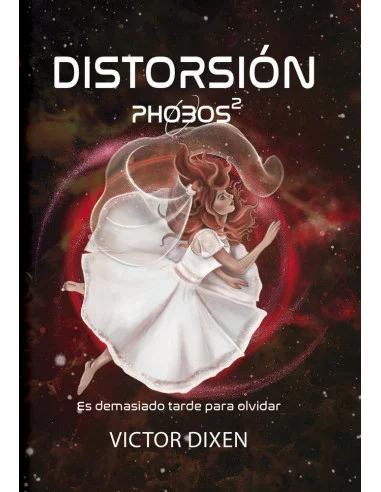 es::Phobos 02. Distorsión