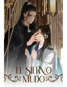 es::El siervo mudo 01