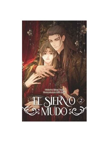 es::El siervo mudo 02