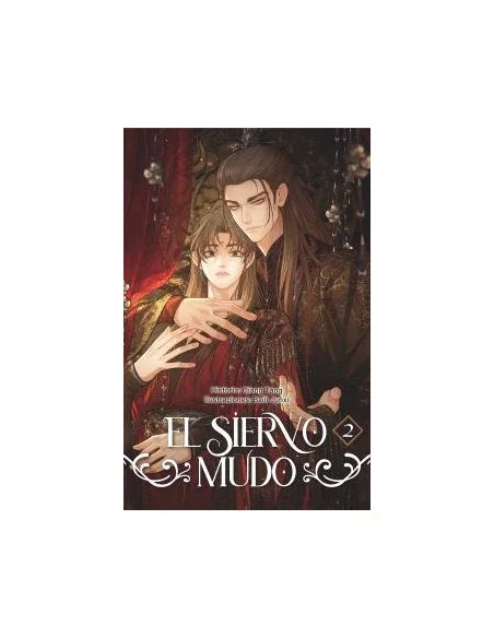 es::El siervo mudo 02