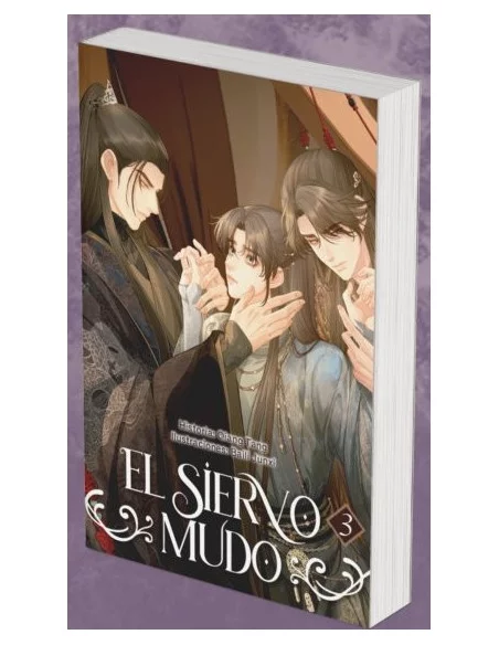 es::El siervo mudo 03