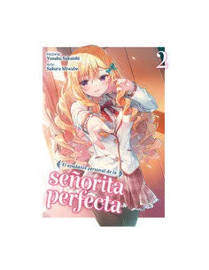 es::El ayudante personal de la señorita perfecta 02