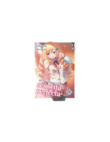 es::El ayudante personal de la señorita perfecta 02
